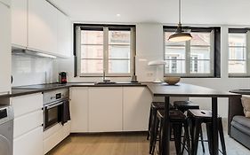 Appartements de la Pléiade
