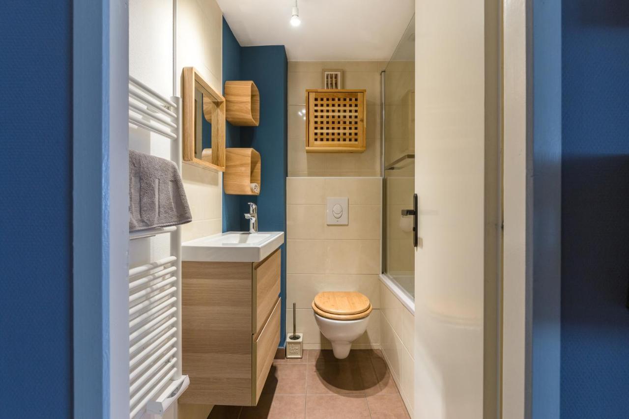 Appartements de la Pléiade Strasbourg Extérieur photo