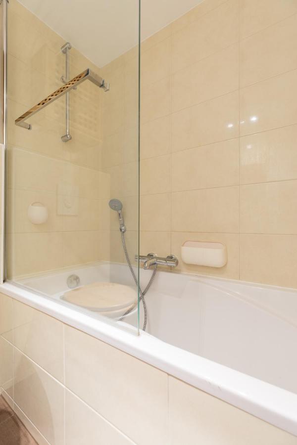 Appartements de la Pléiade Strasbourg Chambre photo