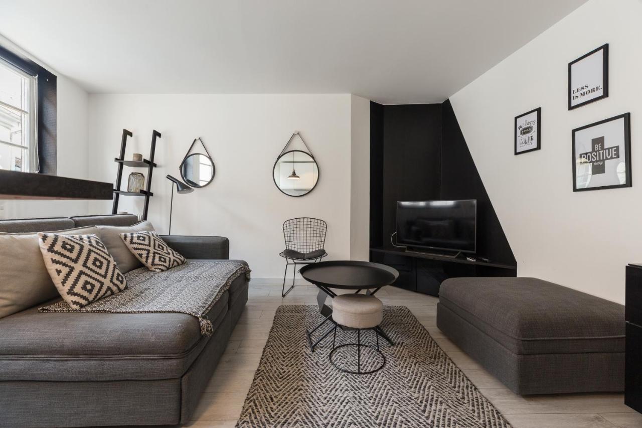 Appartements de la Pléiade Strasbourg Extérieur photo