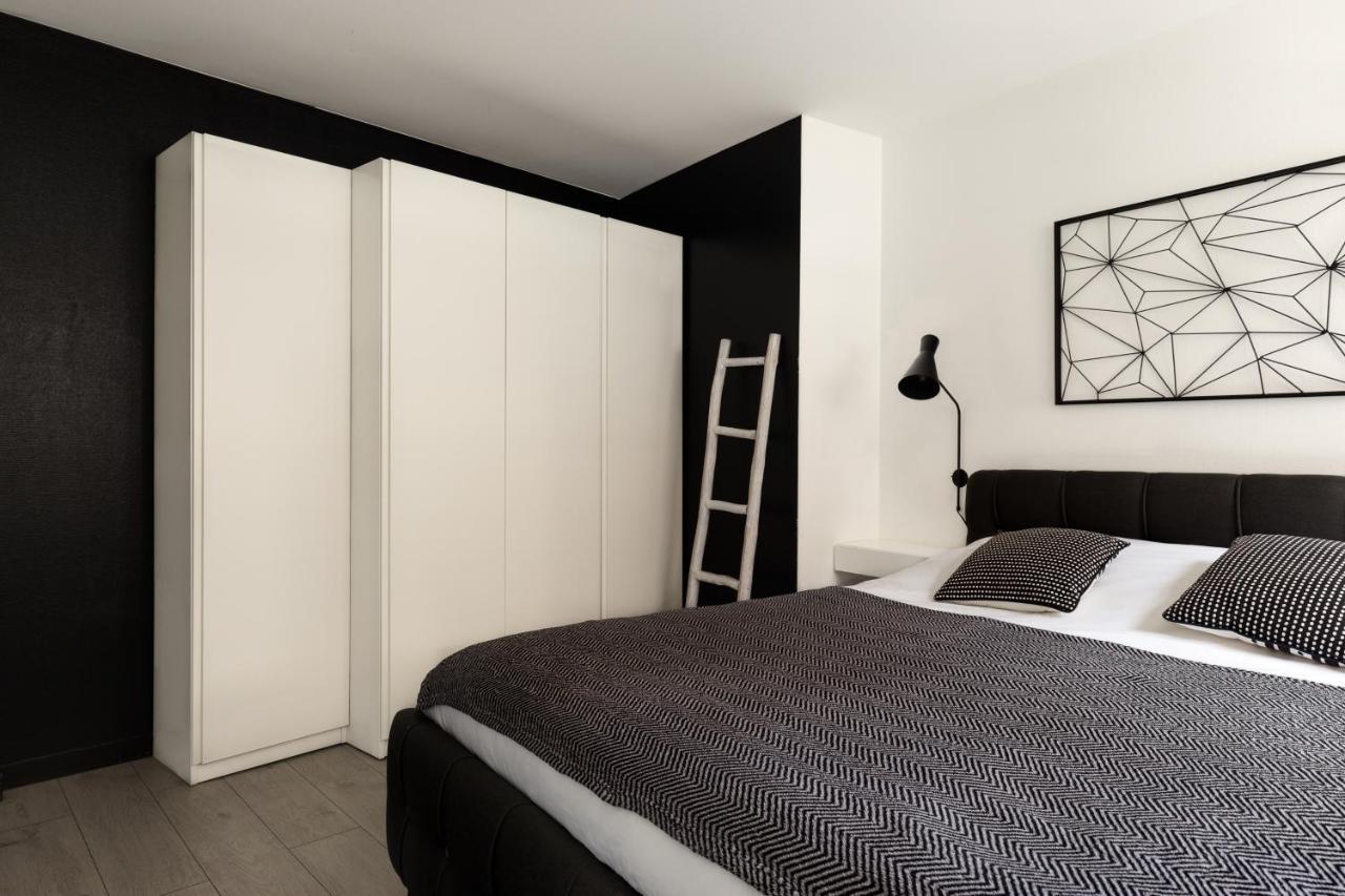Appartements de la Pléiade Strasbourg Chambre photo