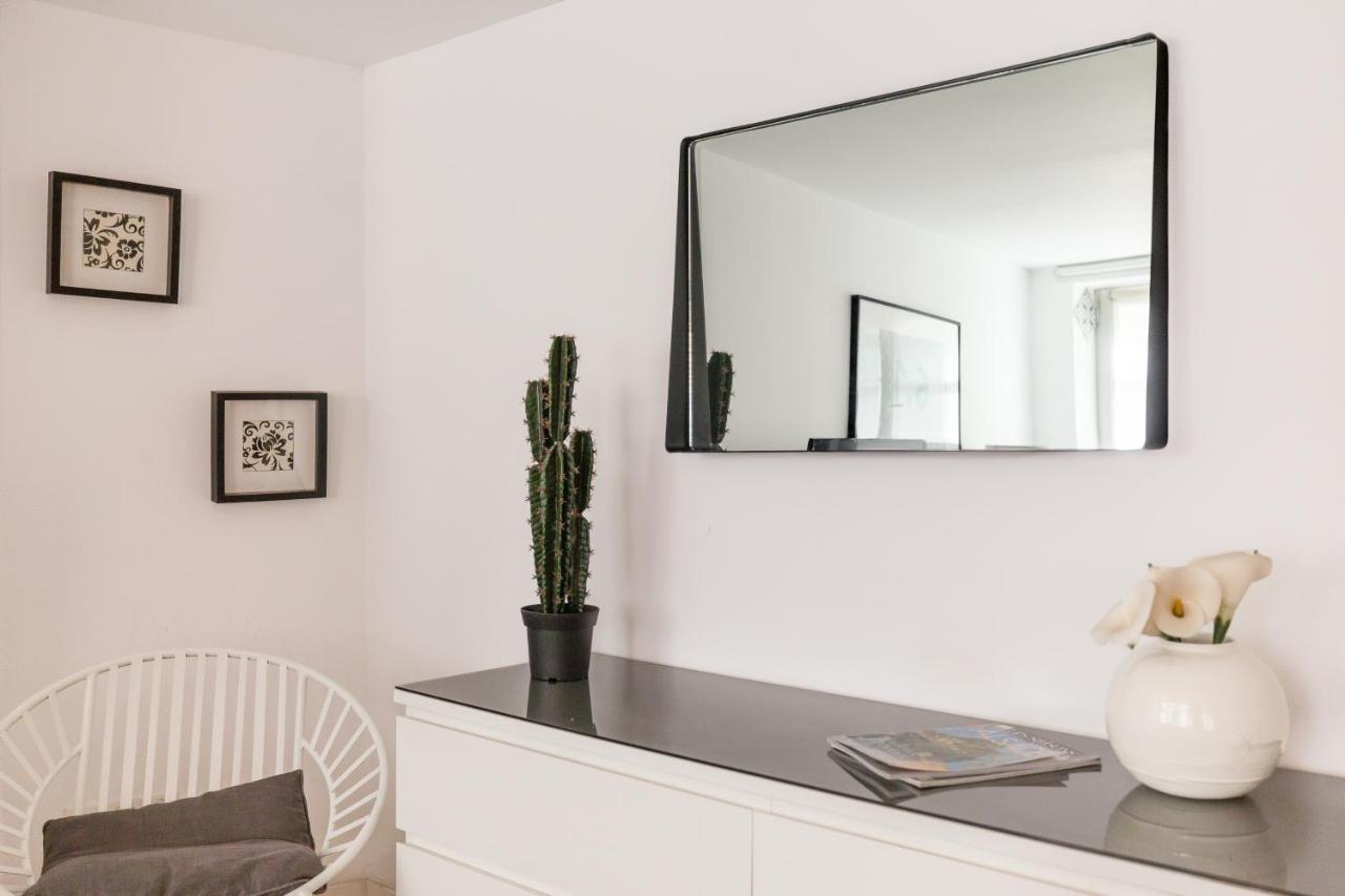Appartements de la Pléiade Strasbourg Chambre photo