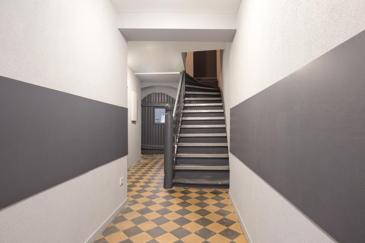Appartements de la Pléiade Strasbourg Chambre photo