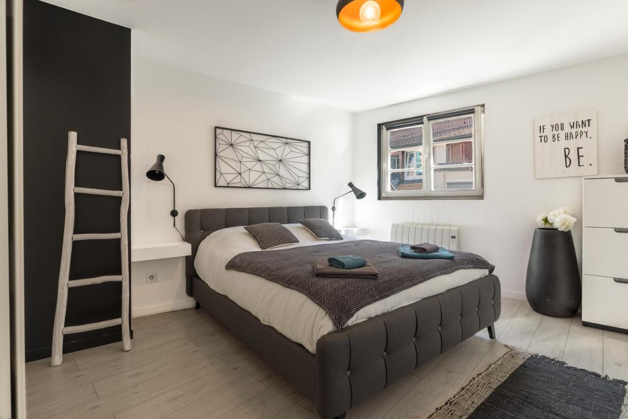 Appartements de la Pléiade Strasbourg Extérieur photo